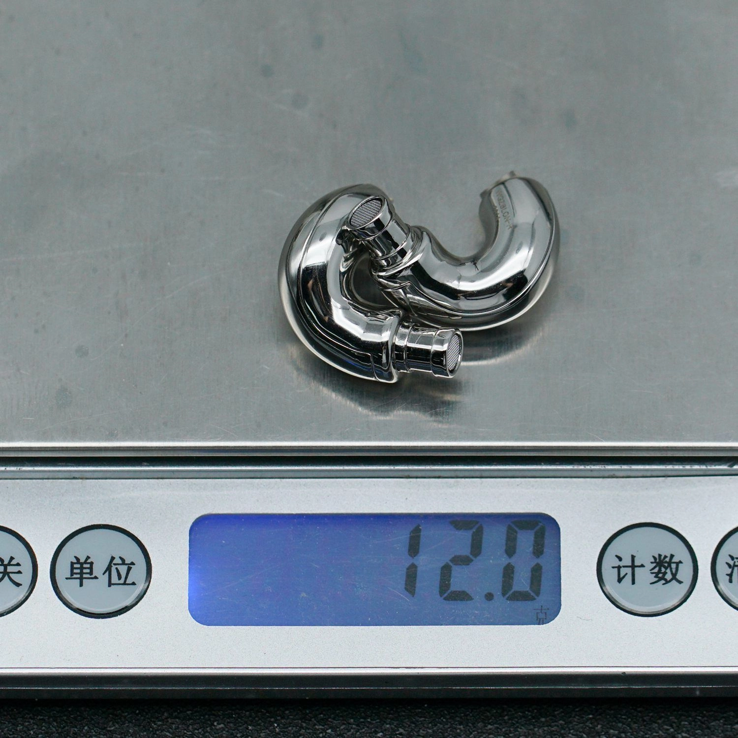 BLON BL mini 6mm Dynamic Driver In Ear Earphone IEM