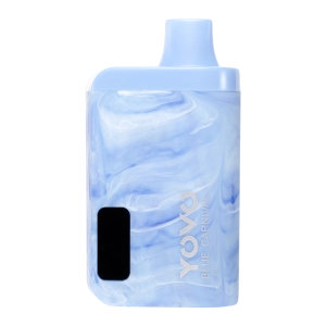 Blue Carnival YOVO JB8000