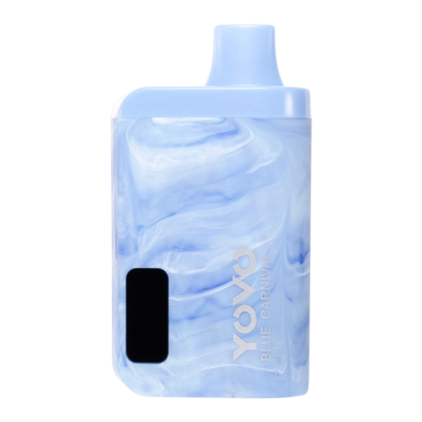 Blue Carnival YOVO JB8000