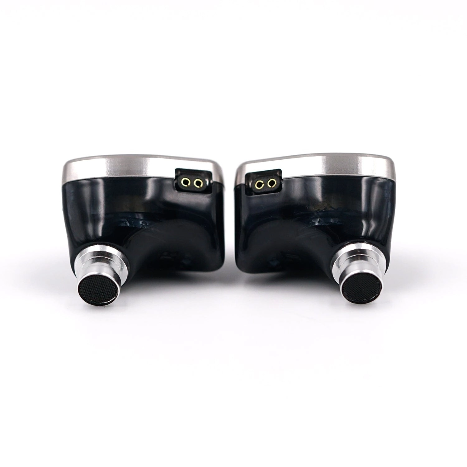BQEYZ BQ10 12mm Dual Cavity Dynamic Driver In-Ear Earphone