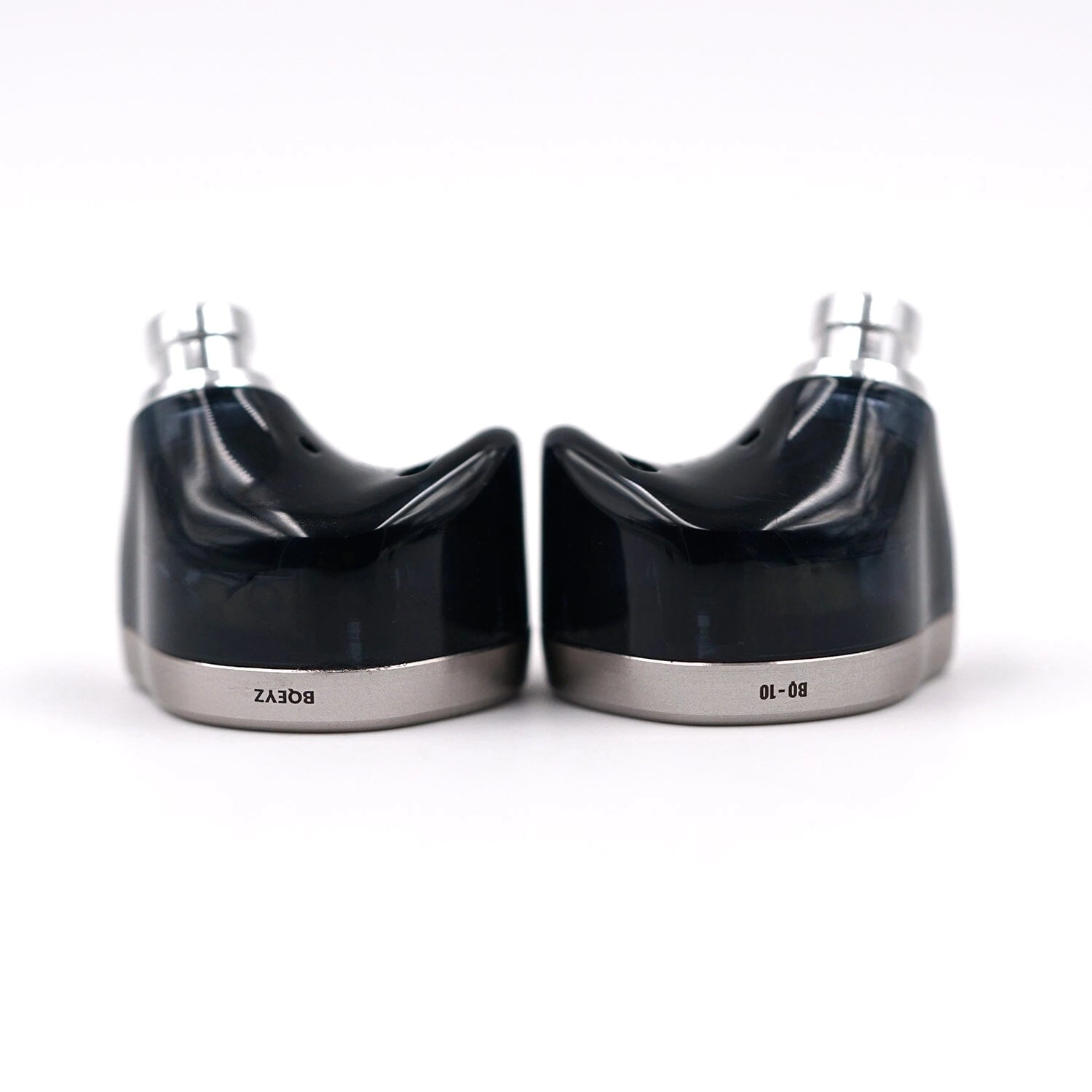 BQEYZ BQ10 12mm Dual Cavity Dynamic Driver In-Ear Earphone