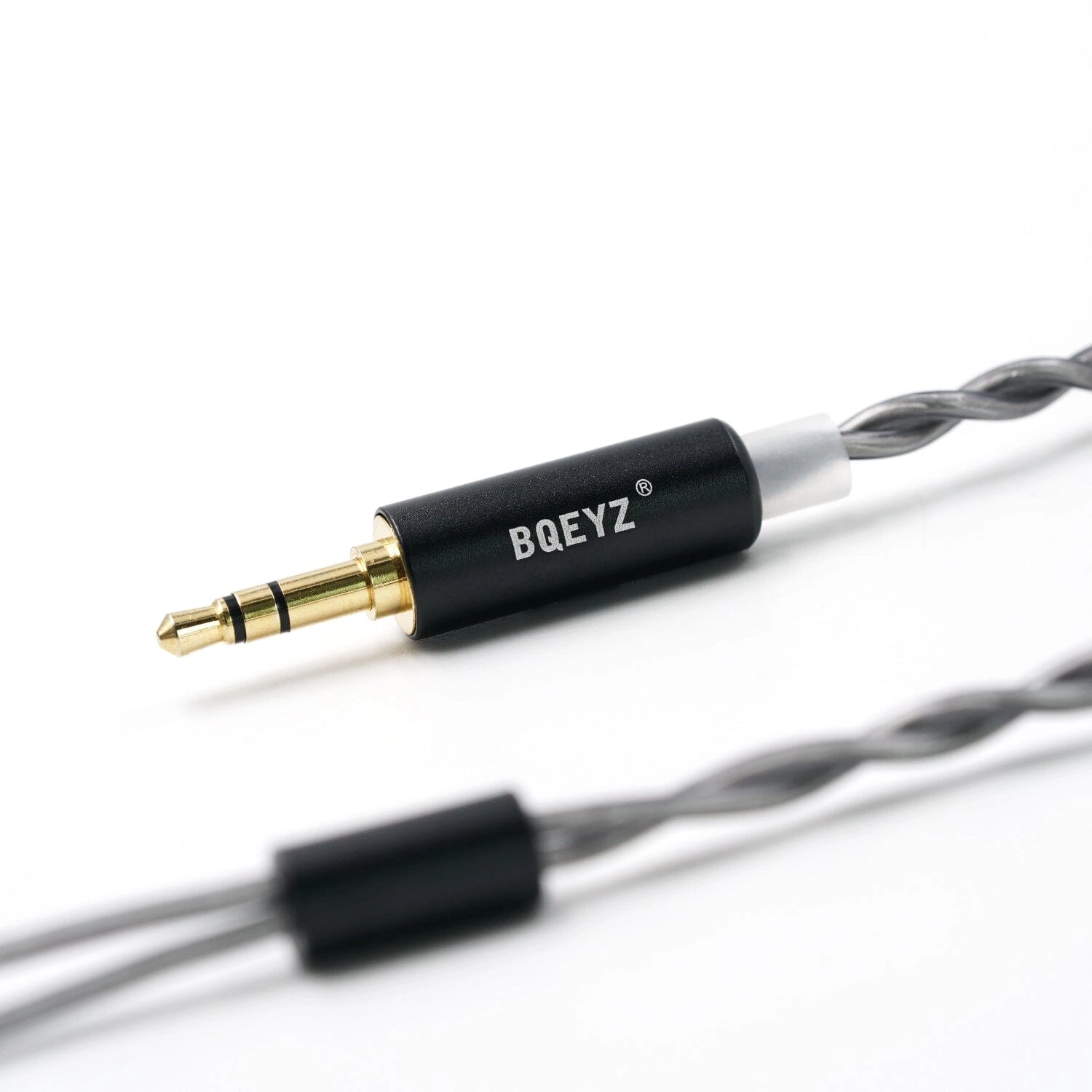 BQEYZ BQ10 12mm Dual Cavity Dynamic Driver In-Ear Earphone