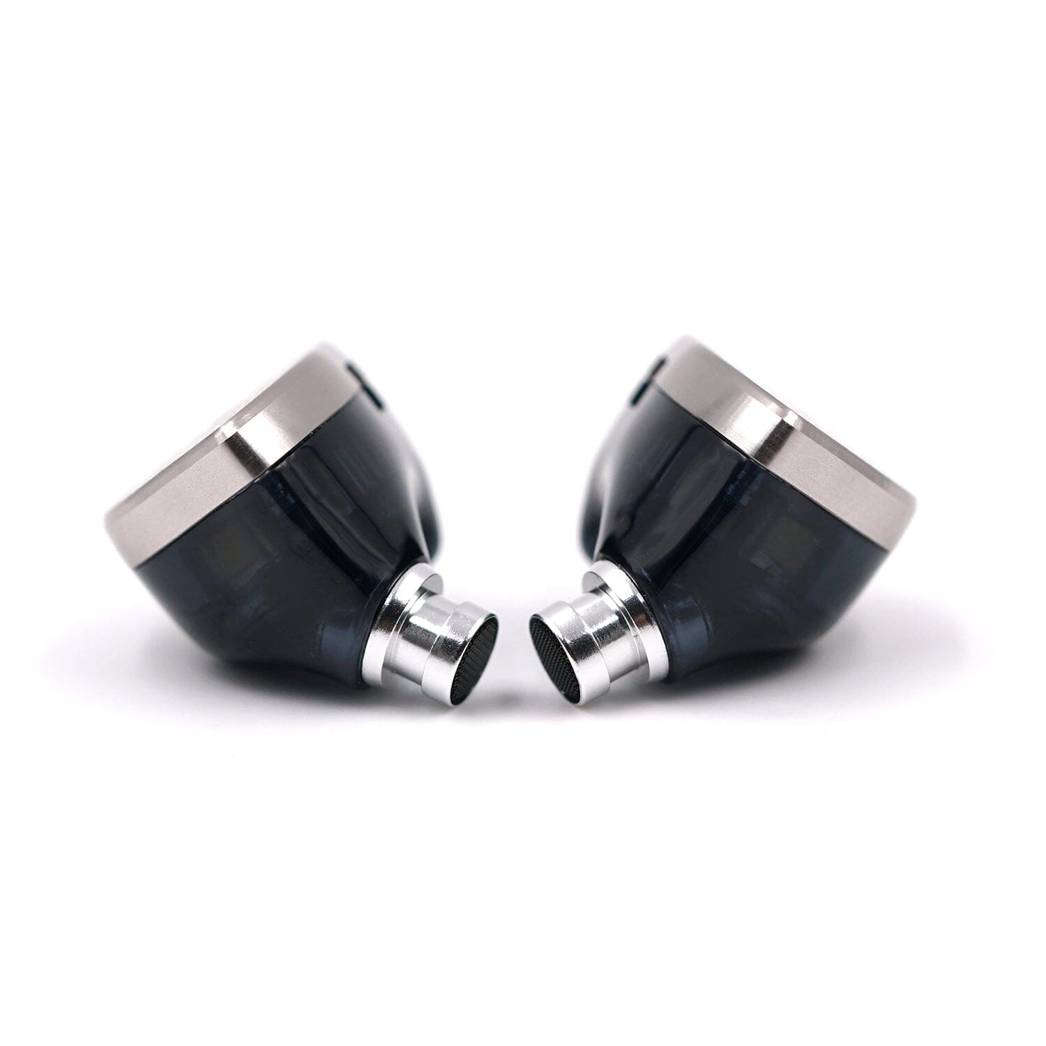 BQEYZ BQ10 12mm Dual Cavity Dynamic Driver In-Ear Earphone