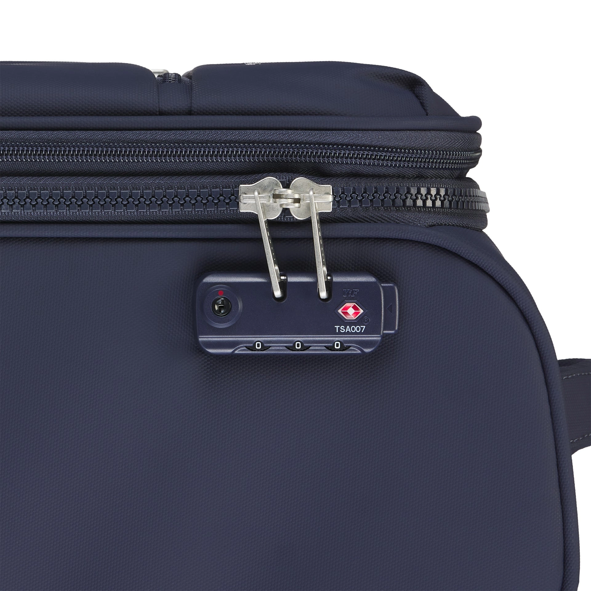 Bugatti Amsterdam Soft Luggage Carry-on