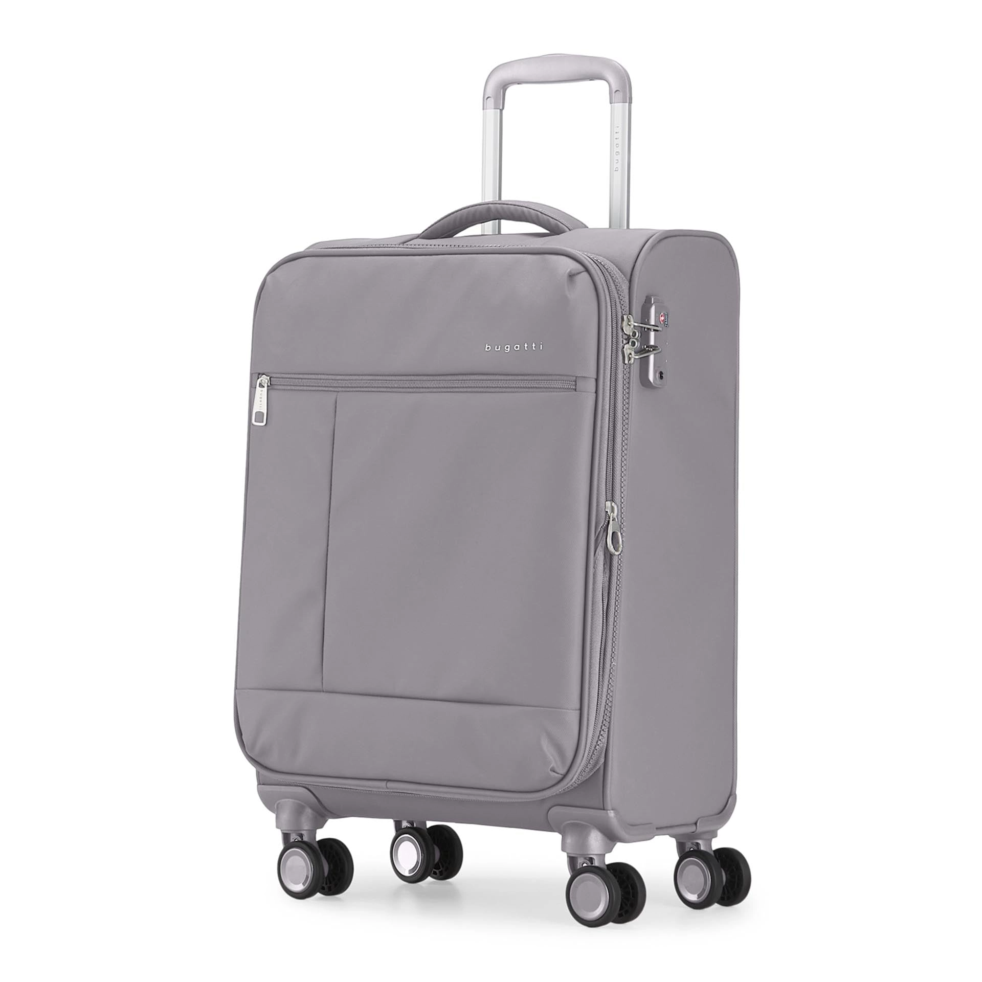 Bugatti Amsterdam Soft Luggage Carry-on