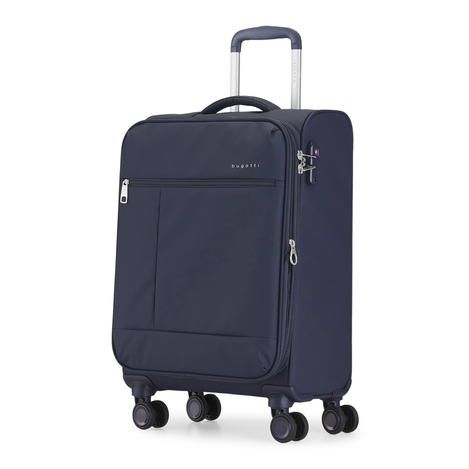 Bugatti Amsterdam Soft Luggage Carry-on