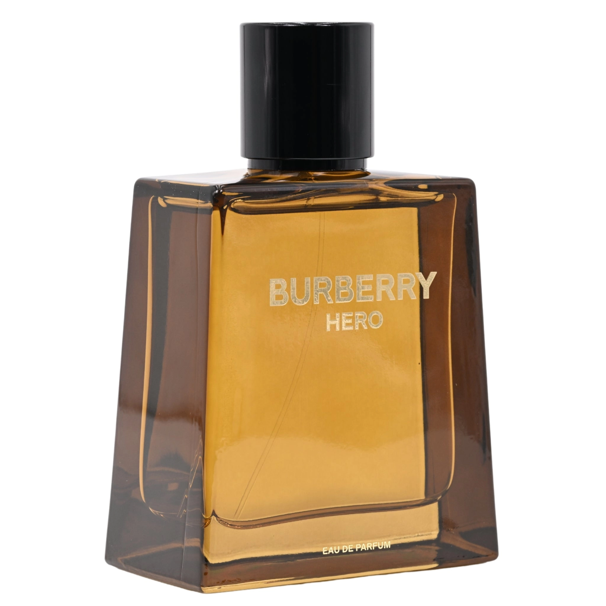Burberry Hero by Burberry cologne for men EDP 3.3 / 3.4 oz New in Box