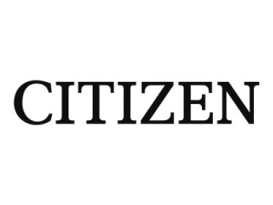 CITIZEN - Perforated - 4 in x 2 in 12000 label(s) (4 roll(s) x 3000) case - labels TT400200P