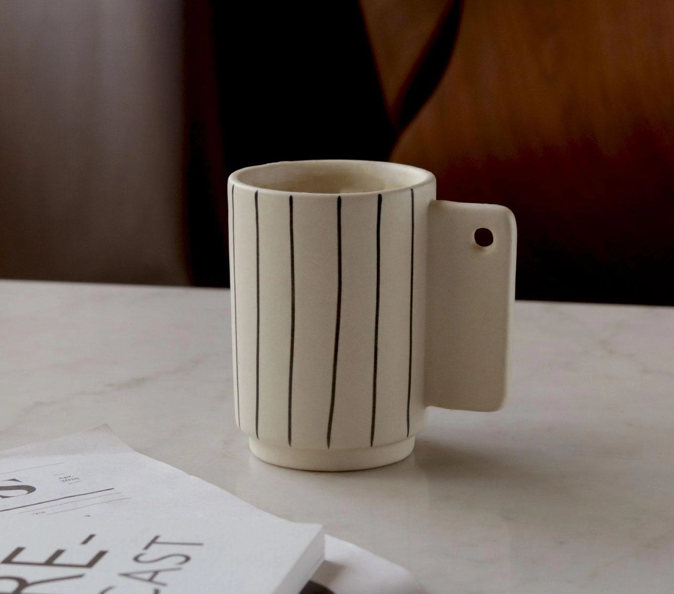 CLIVE CUP- SET OF 2