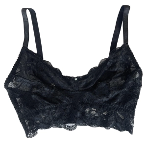 Clo Intimo Fortuna Curvas Soft Bra