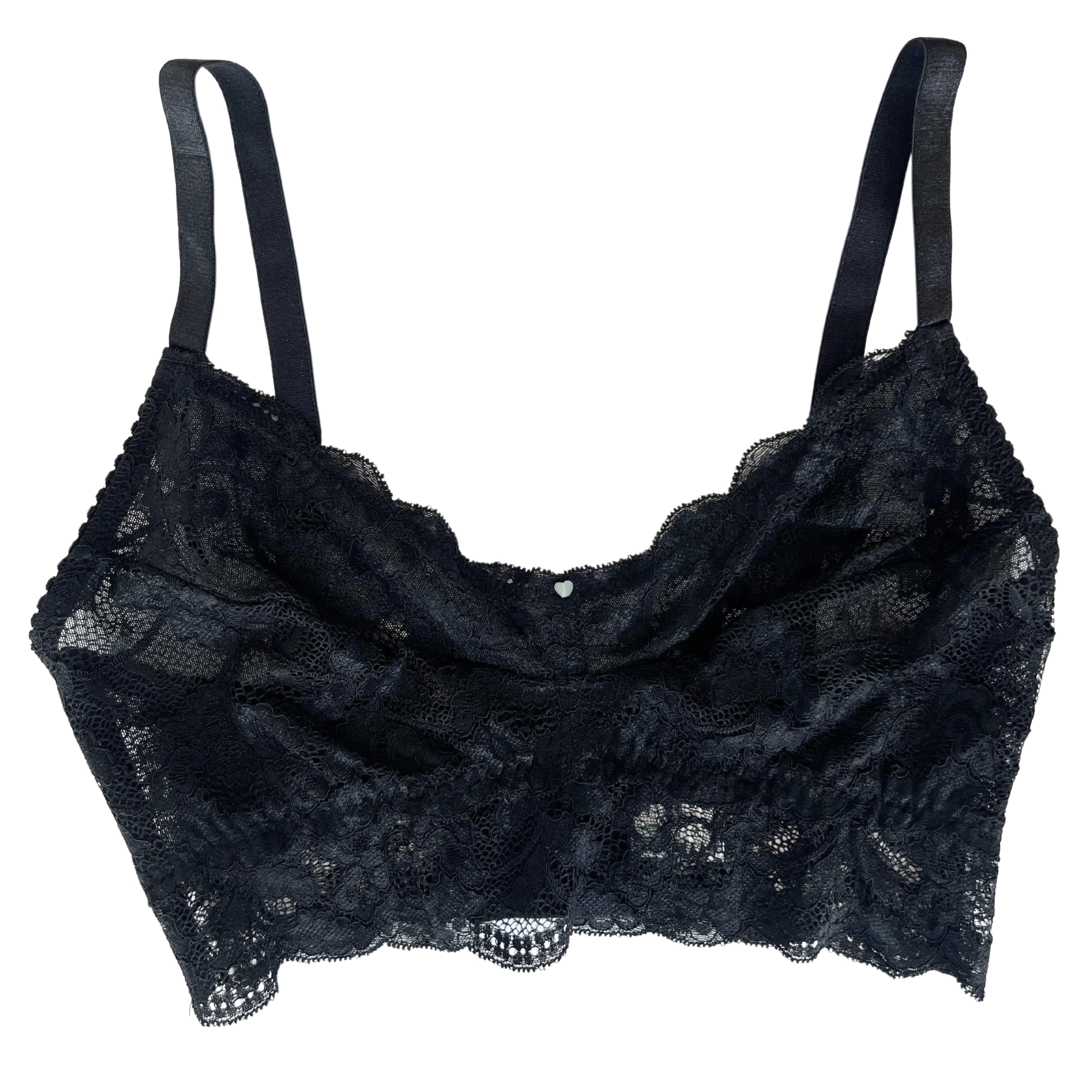 Clo Intimo Fortuna Curvas Soft Bra