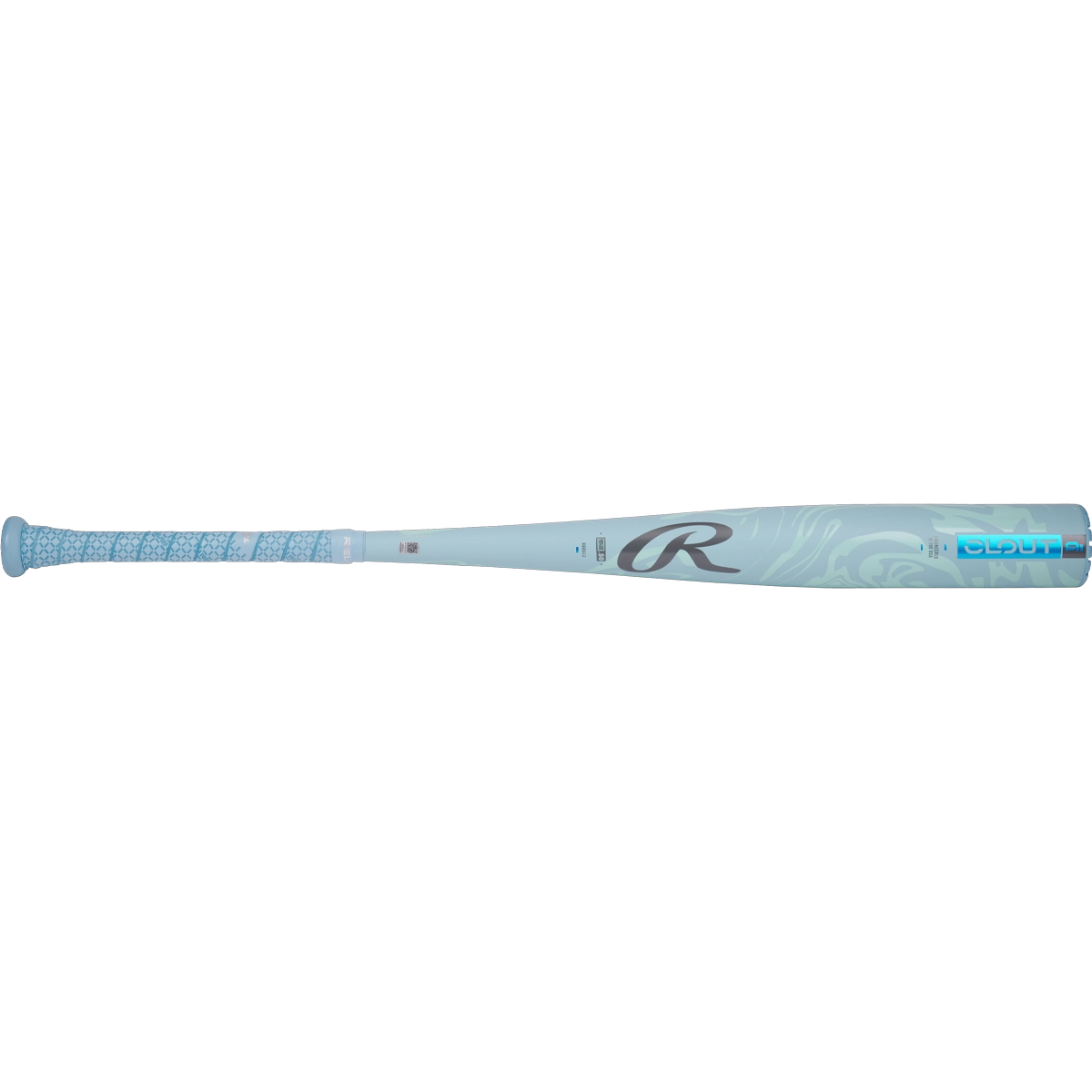 Clout AI -3 BBCOR 2 5/8"