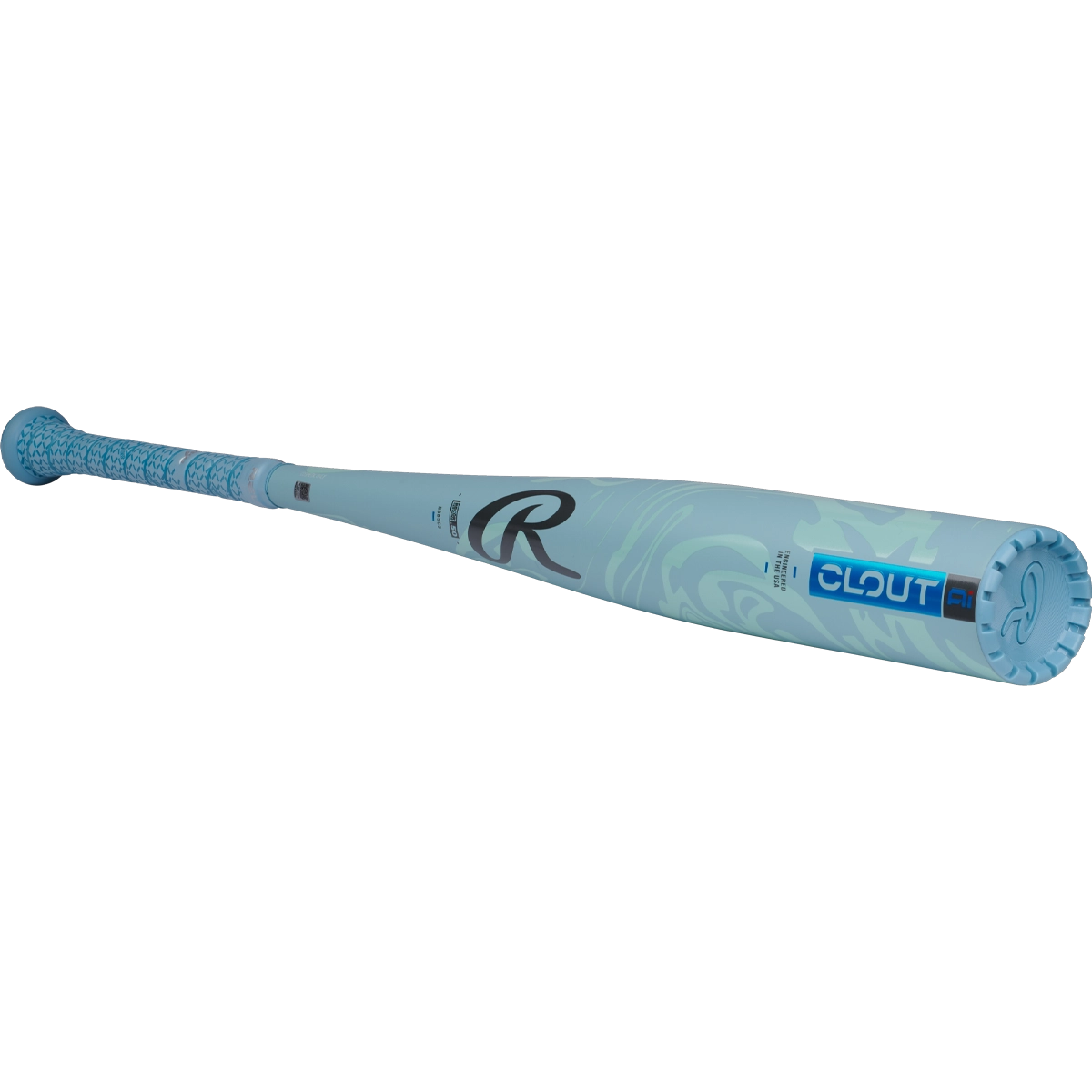 Clout AI -3 BBCOR 2 5/8"