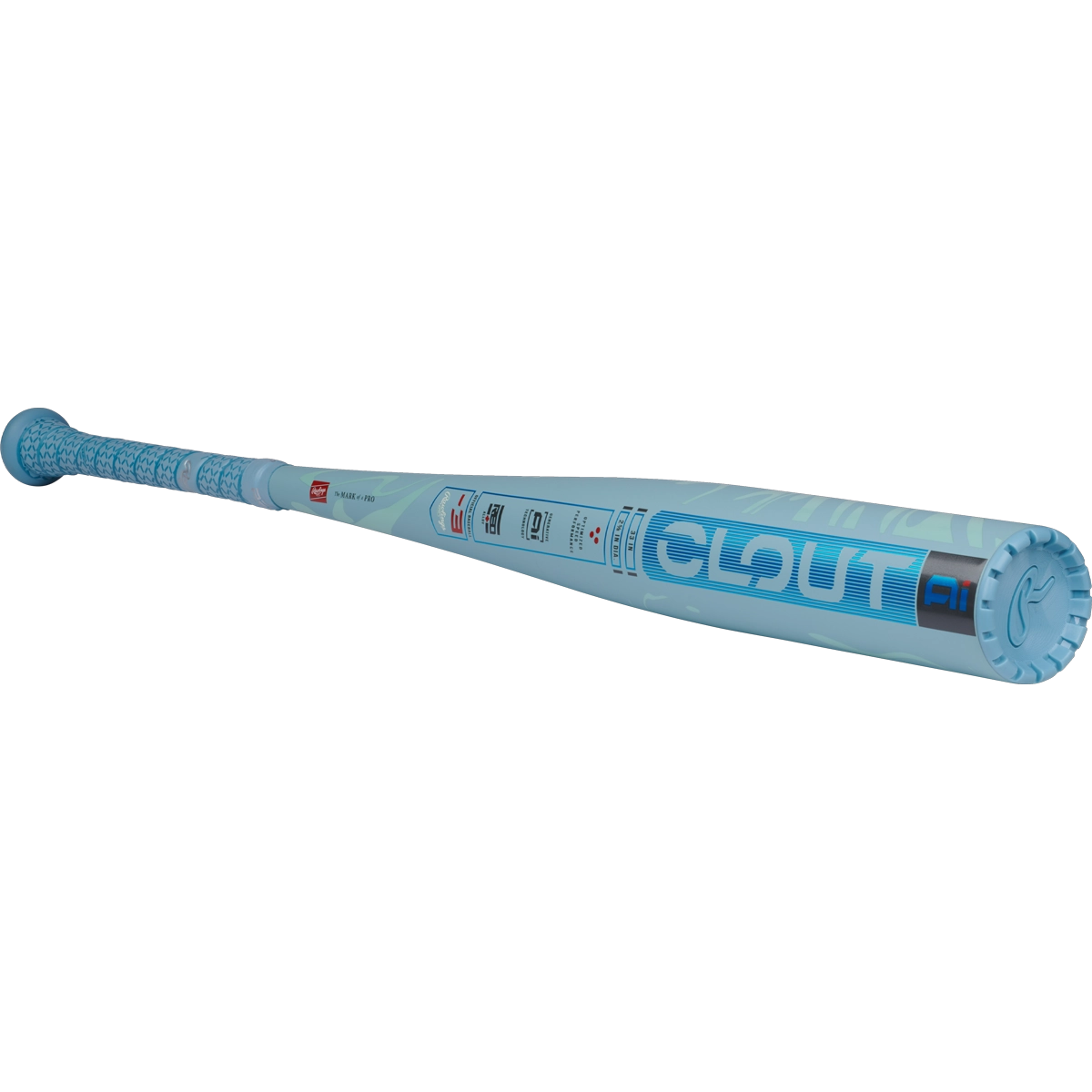 Clout AI -3 BBCOR 2 5/8"