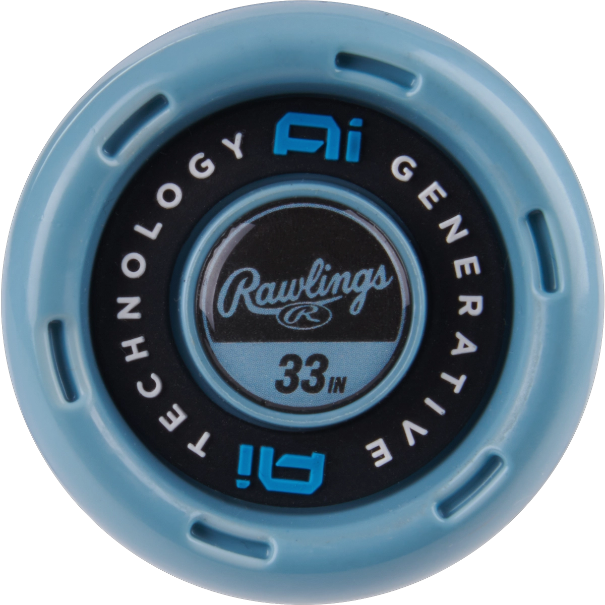 Clout AI -3 BBCOR 2 5/8"