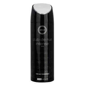 Club De Nuit Intense by Armaf 200ml Perfume Body Spray