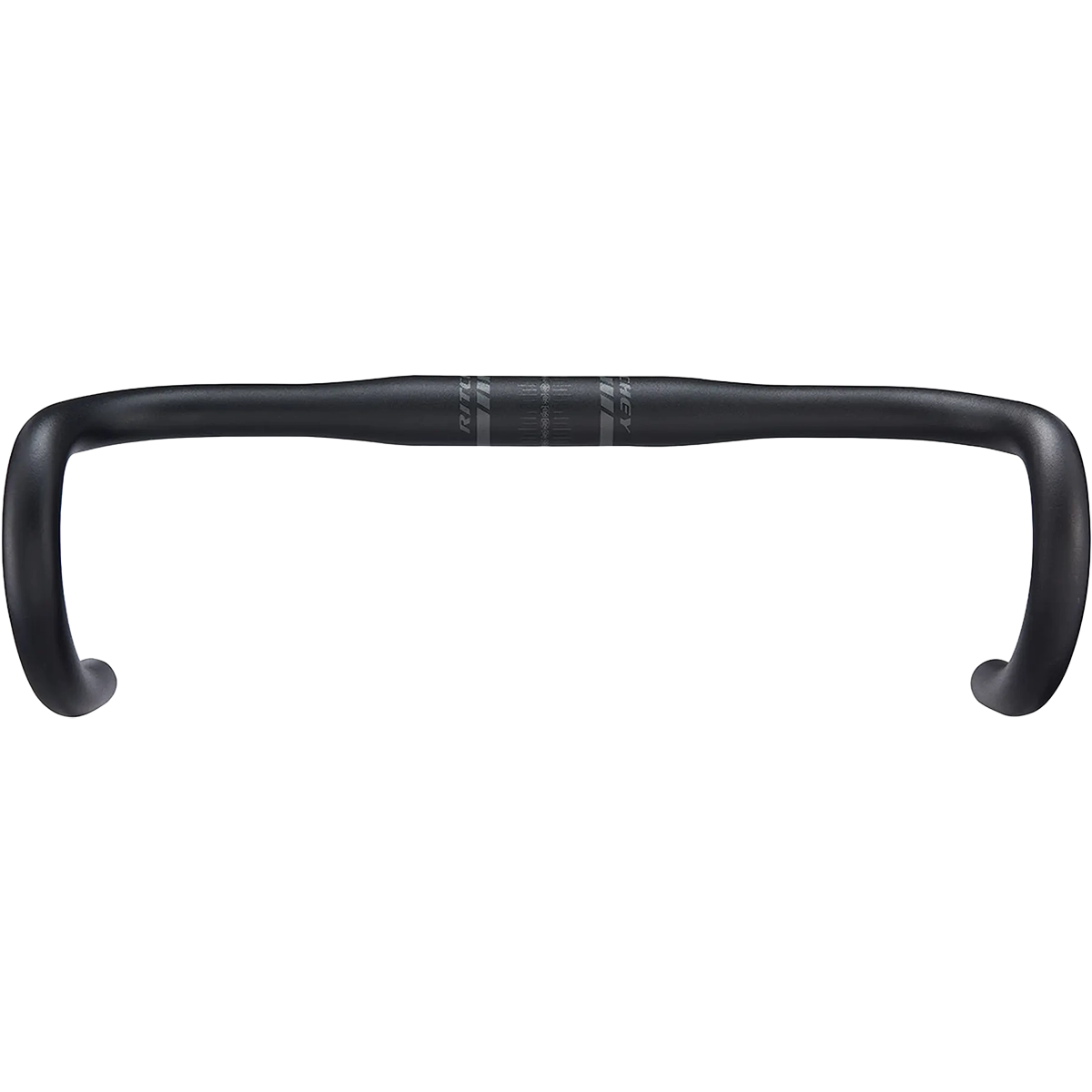 Comp Curve Drop Handlebar 31.8mm 42cm BB Black