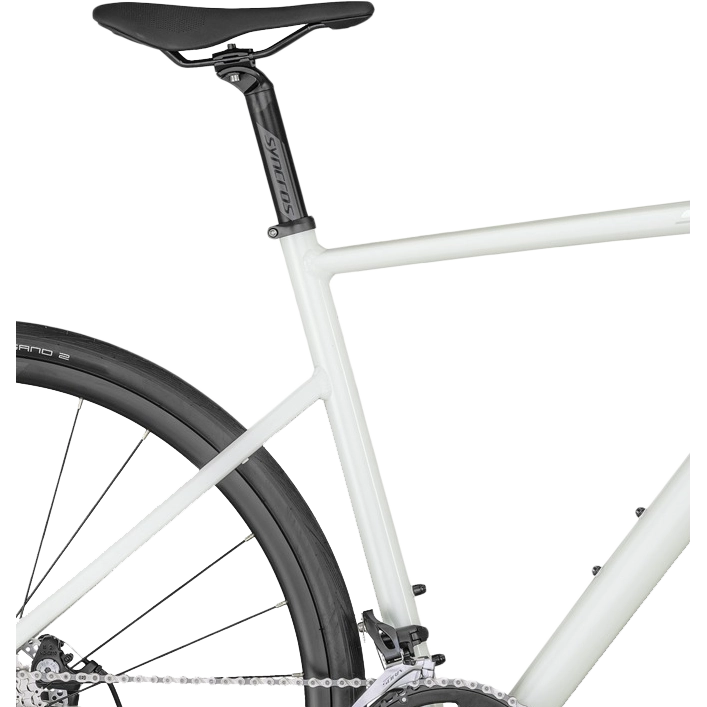 Contessa Speedster 25 disc