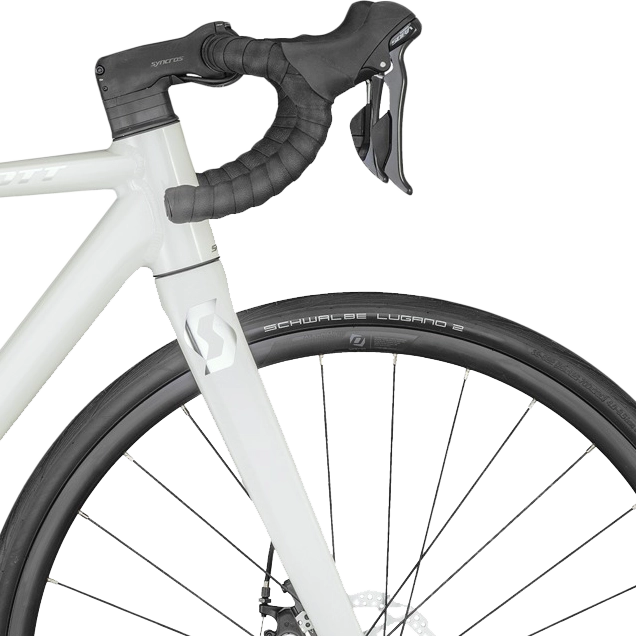 Contessa Speedster 25 disc