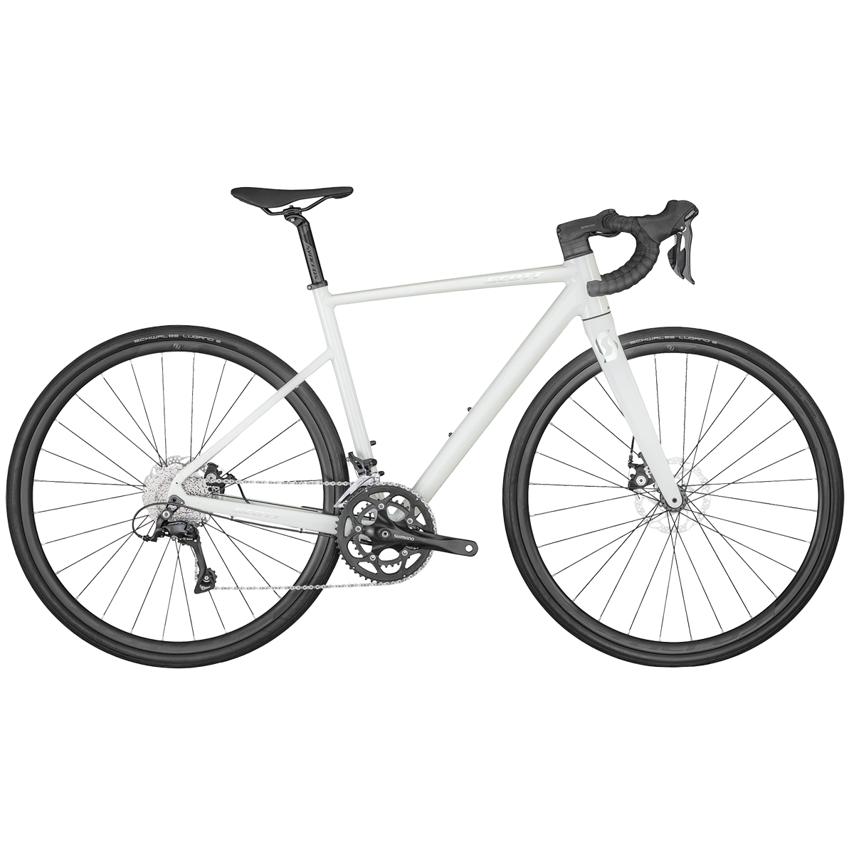 Contessa Speedster 25 disc
