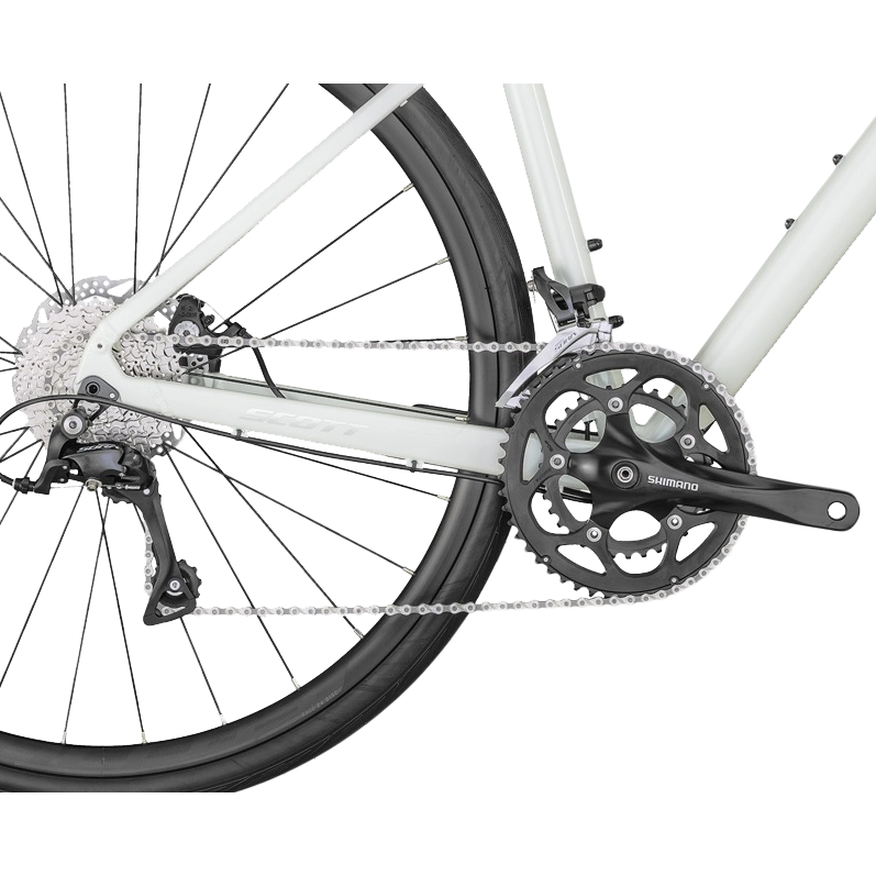Contessa Speedster 25 disc