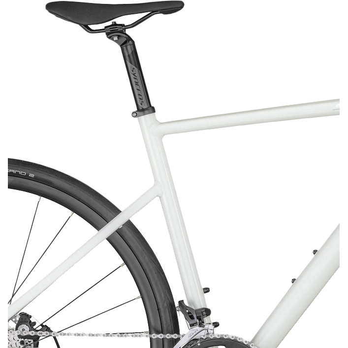 Contessa Speedster 25 disc