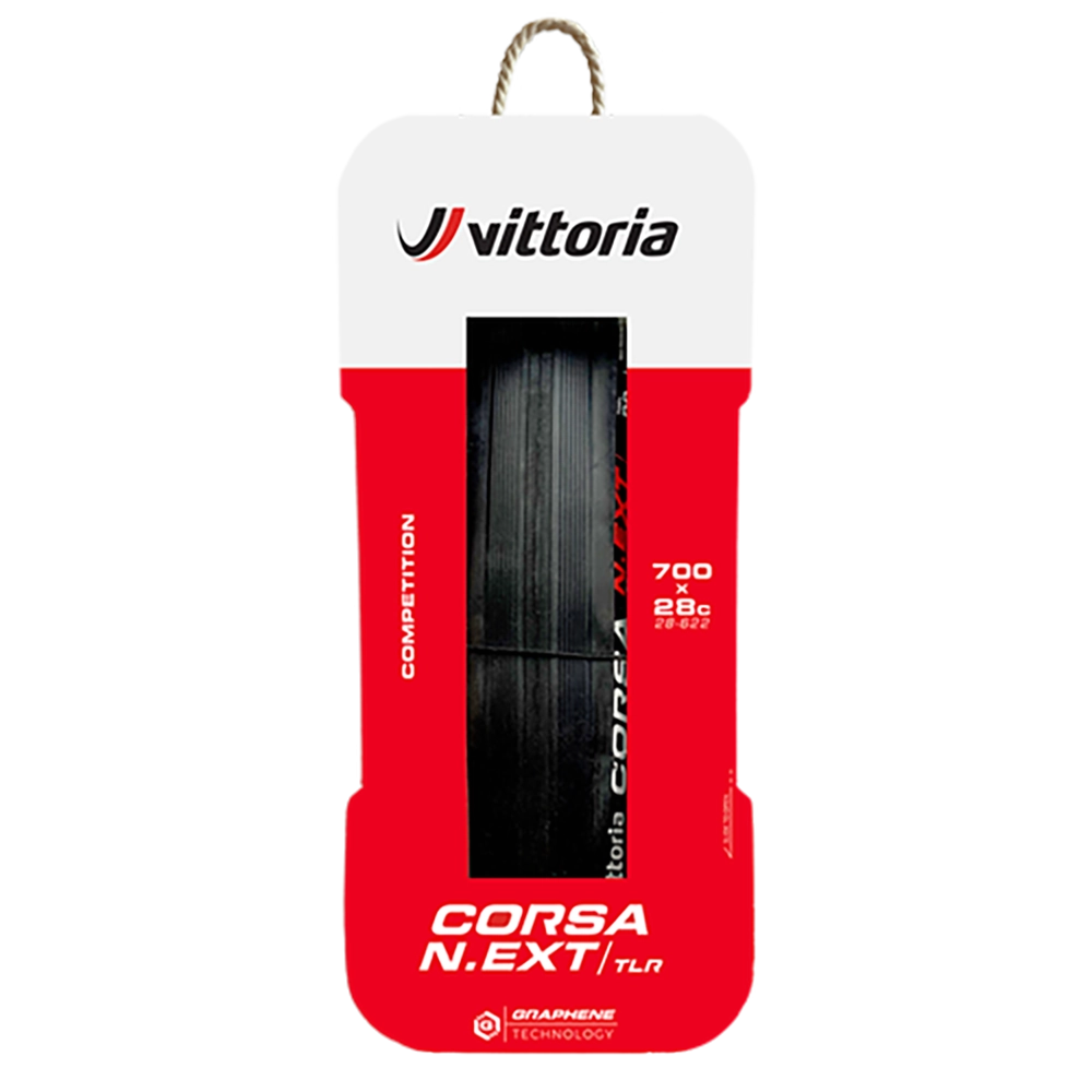 Corsa N.EXT G2.0 700c x 28 TLR Fold