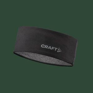 Craft ADV Windblock Fleece Headband