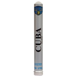 Cuba Blue by Cuba Paris