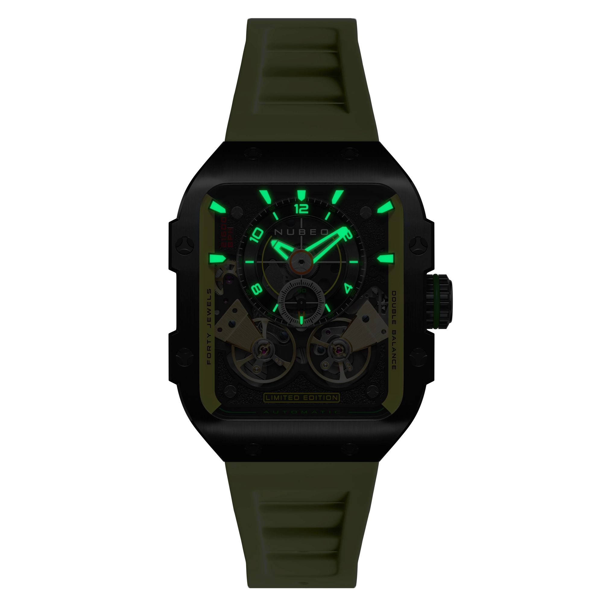Dark Khaki