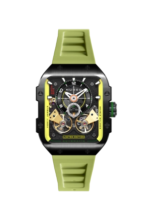Dark Khaki