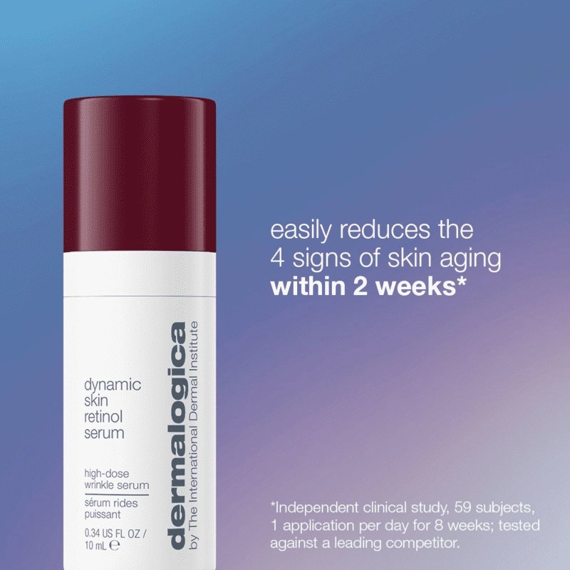Dermalogica The Expertise Kit Gift Set Discontinued