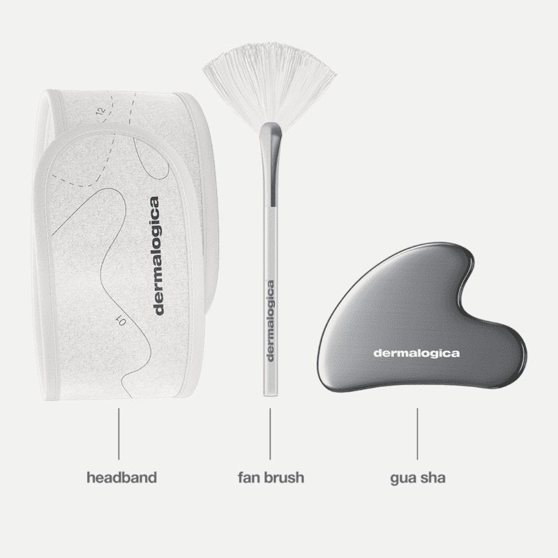 Dermalogica The Expertise Kit Gift Set Discontinued
