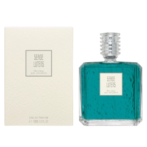 Des Clous Pour Une Pelure by Serge Lutens 100ml EDP