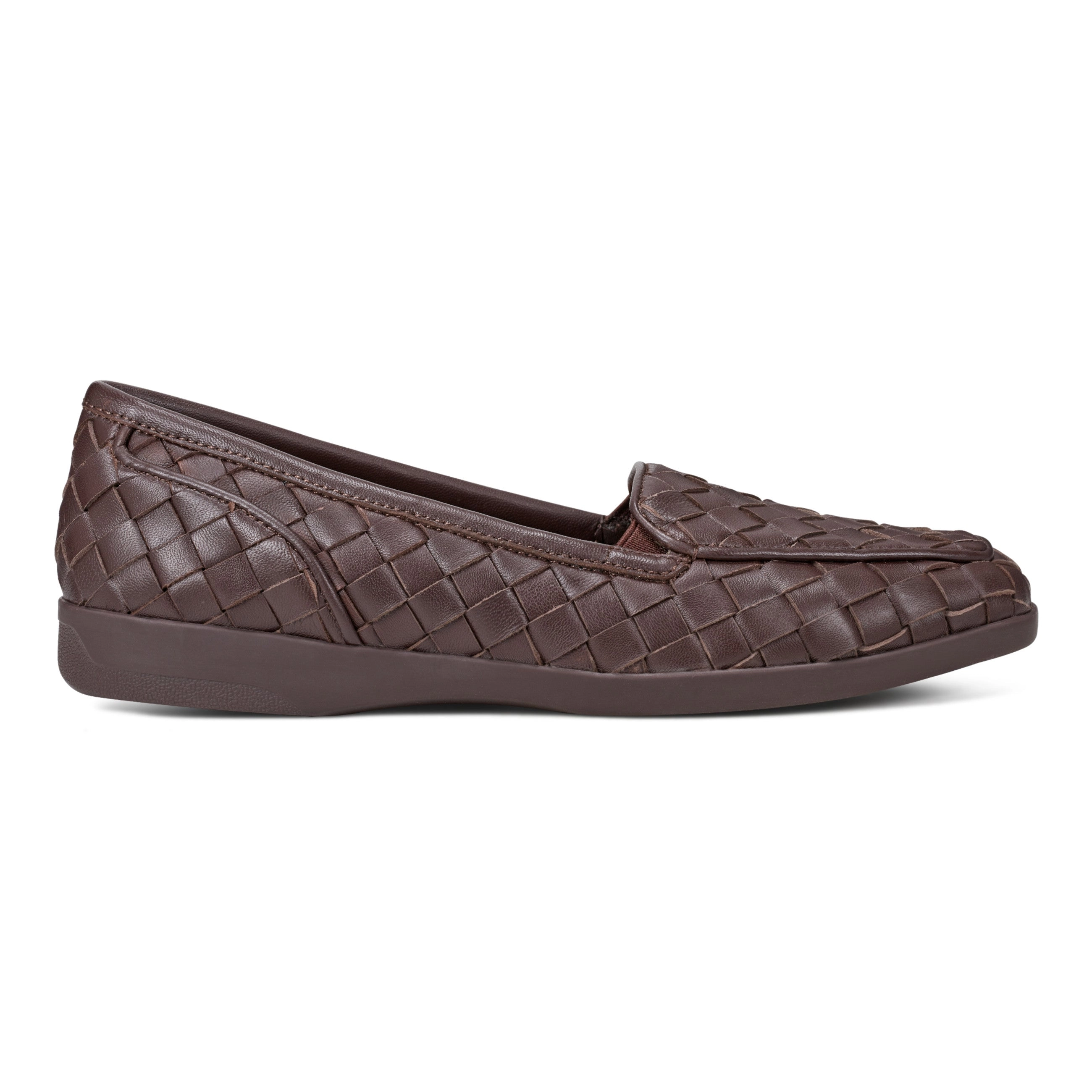 Devitt Casual Flats