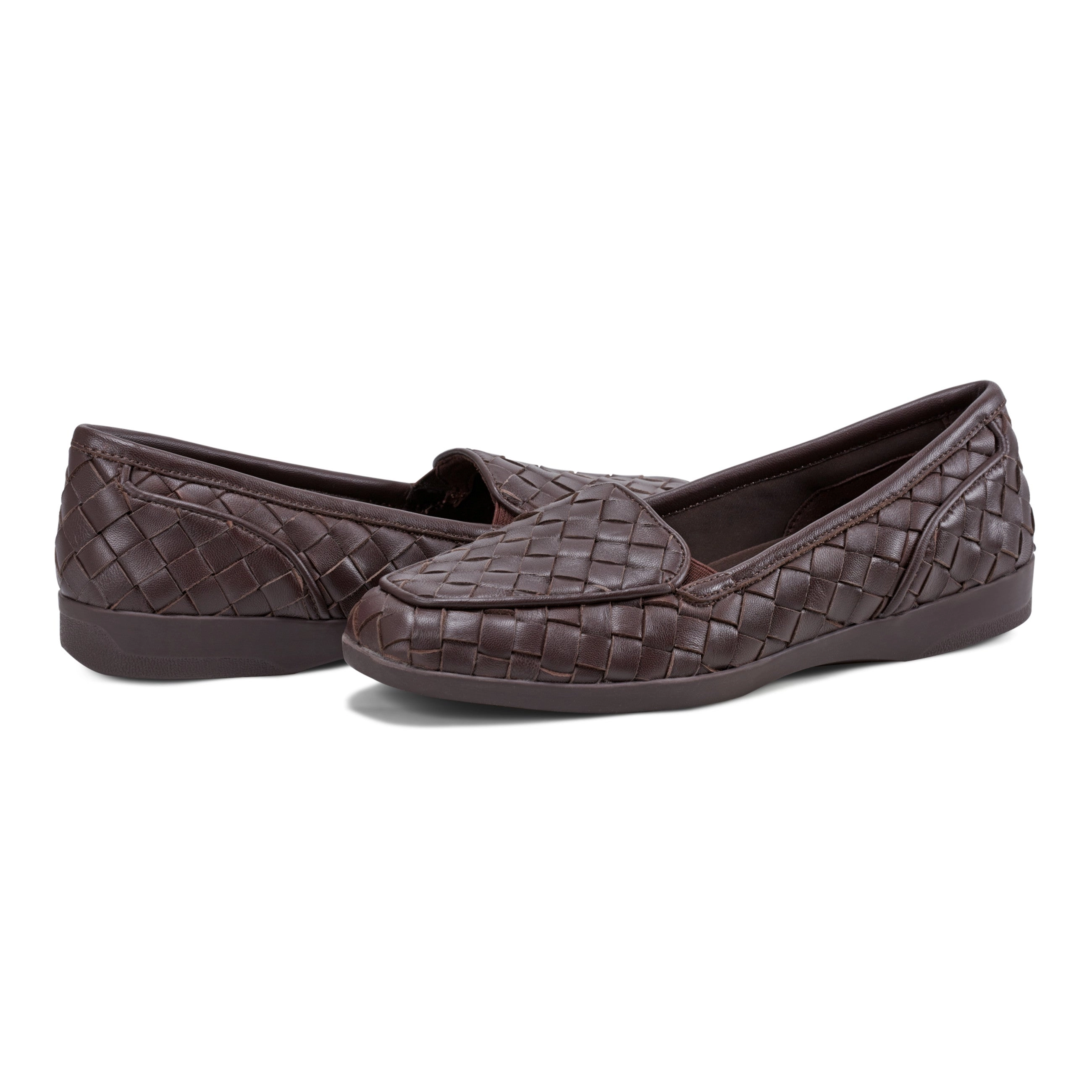 Devitt Casual Flats