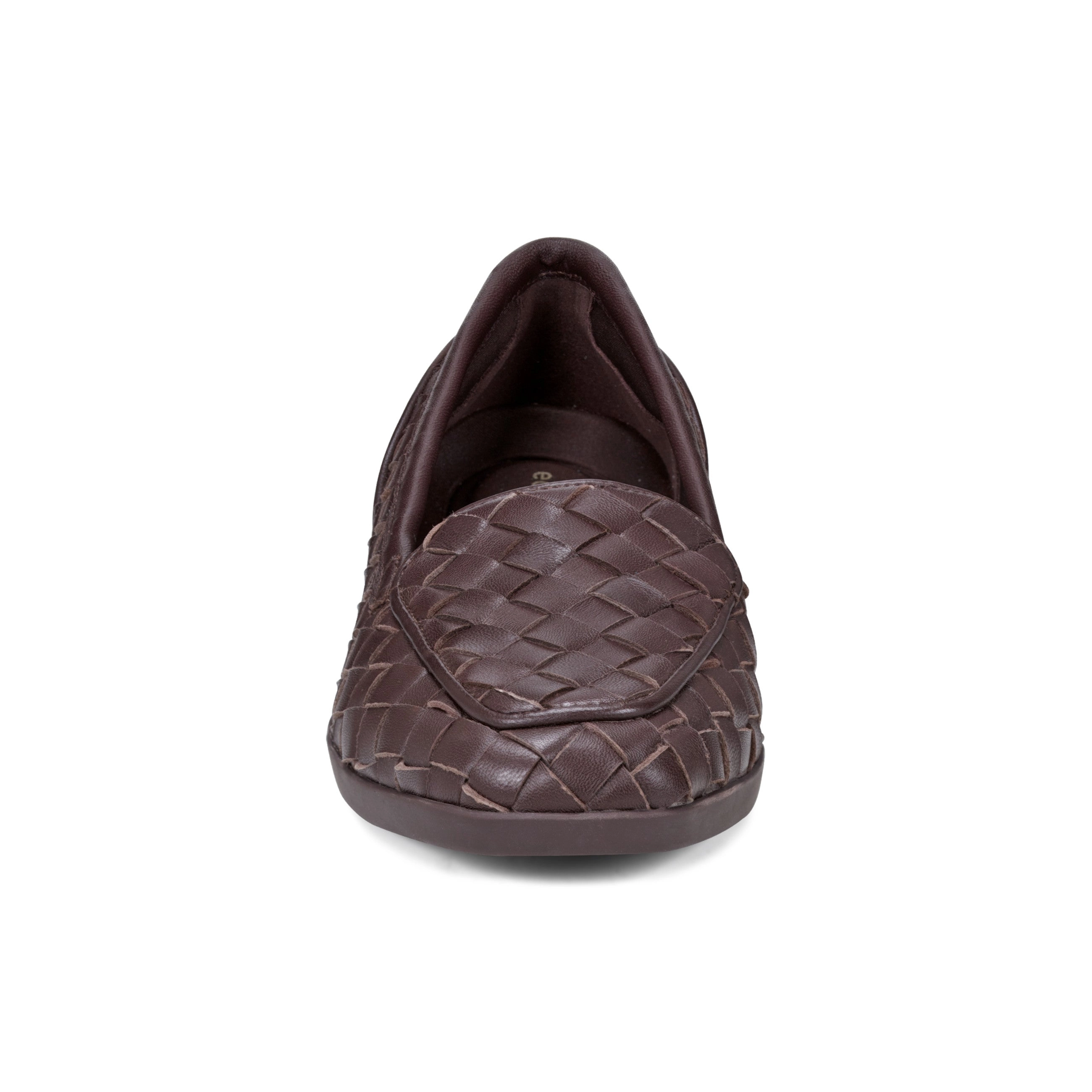 Devitt Casual Flats