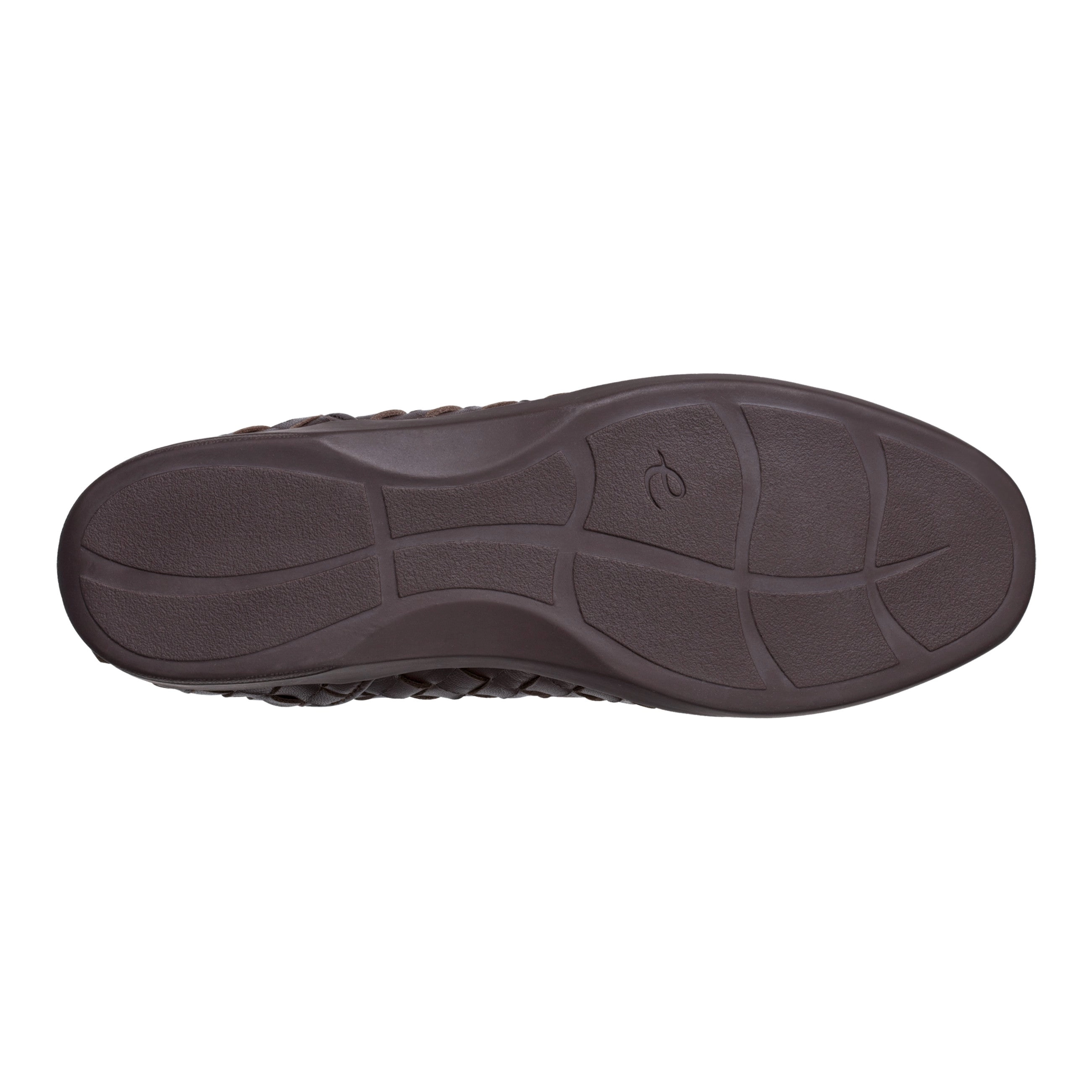 Devitt Casual Flats