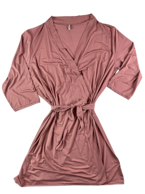 Douceur Soft Robe