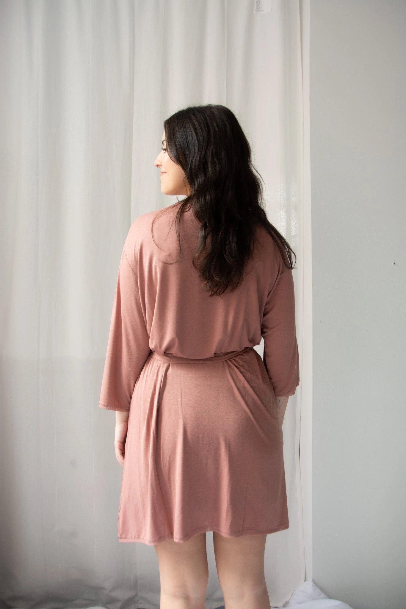 Douceur Soft Robe
