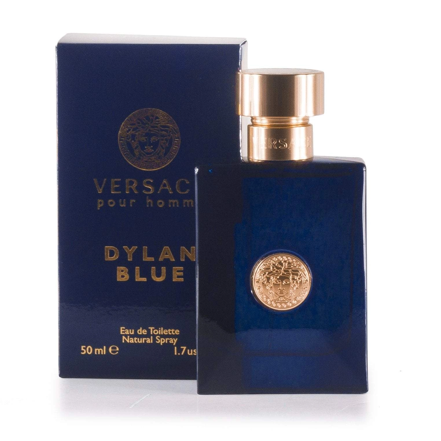 Dylan Blue Cologne