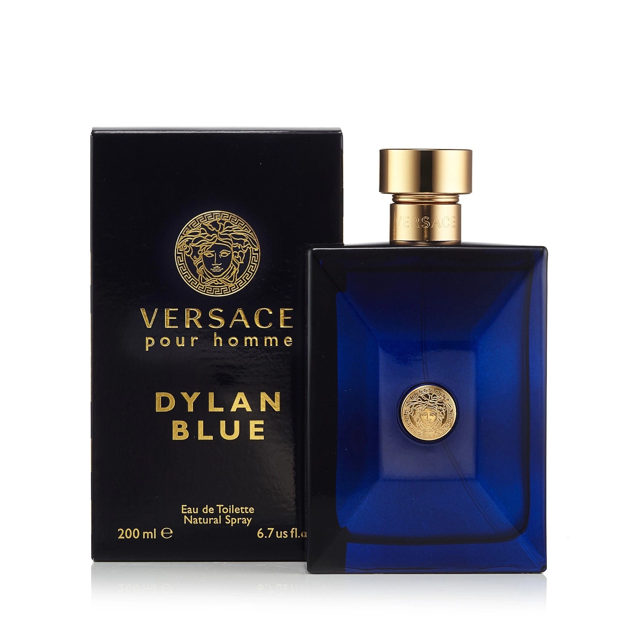 Dylan Blue Cologne