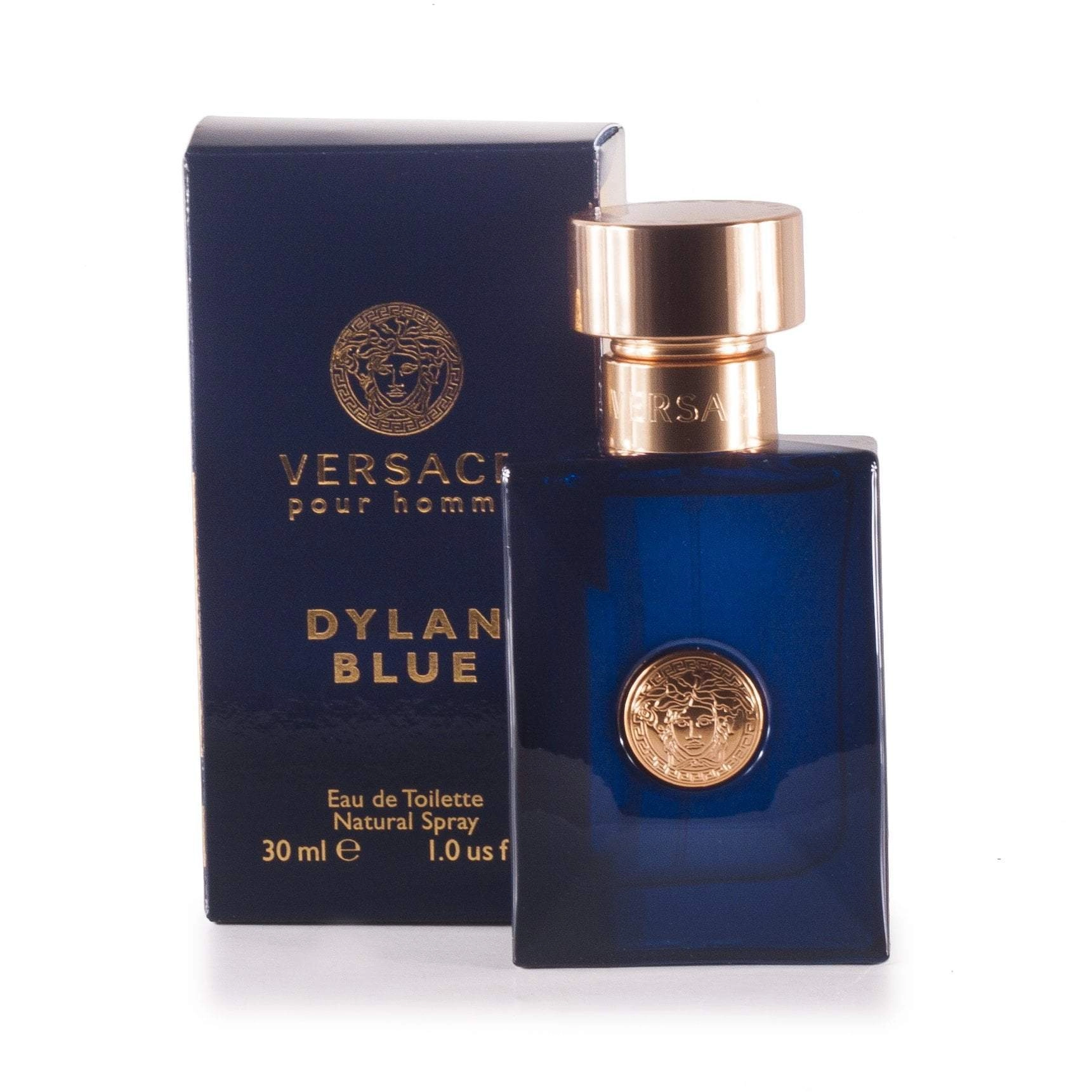 Dylan Blue Cologne