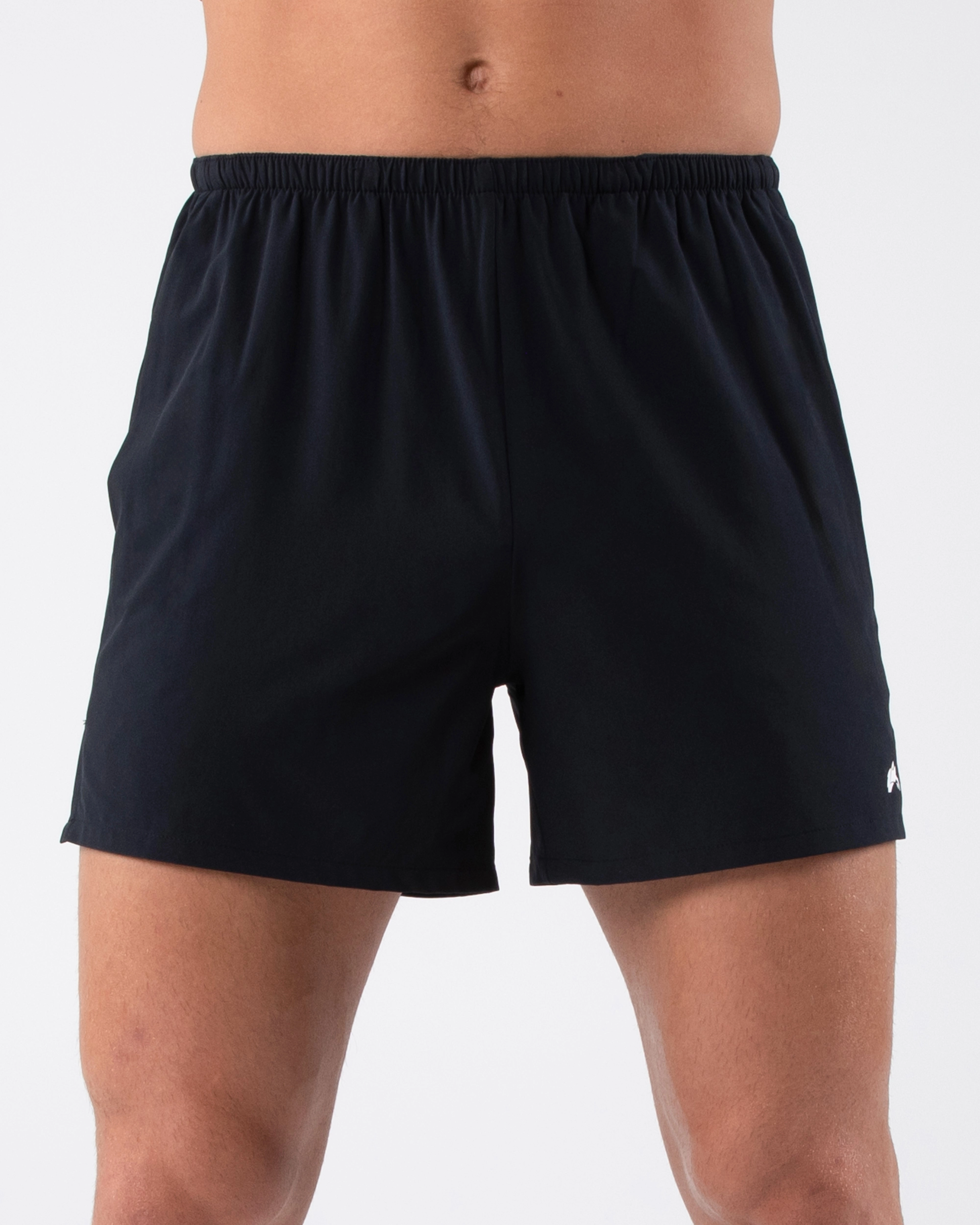 Dynamic Short - Black