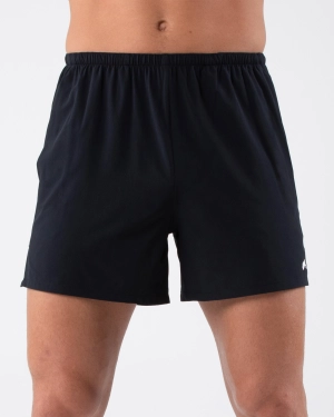 Dynamic Short - Black
