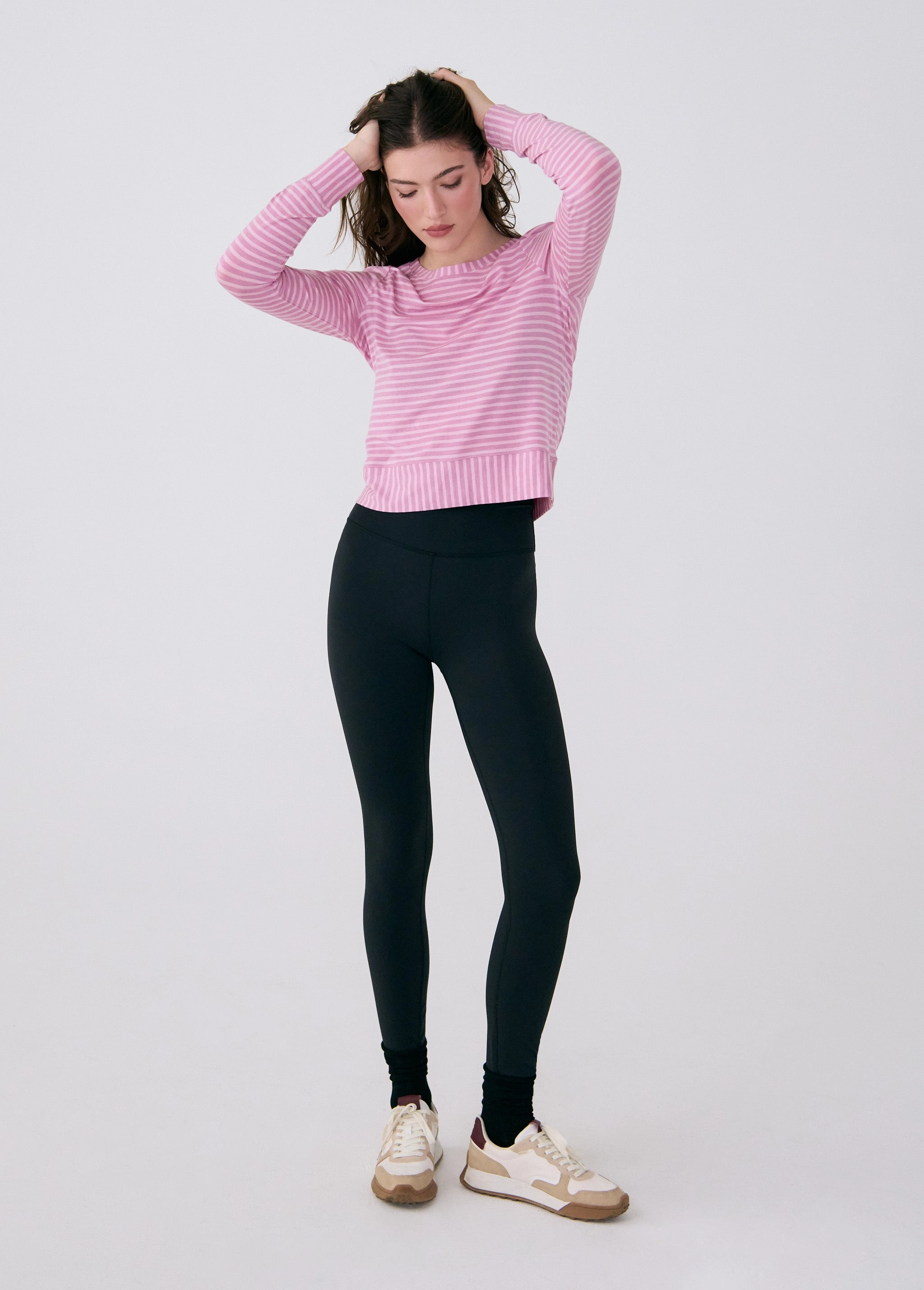 Dynamic Sweatshirt