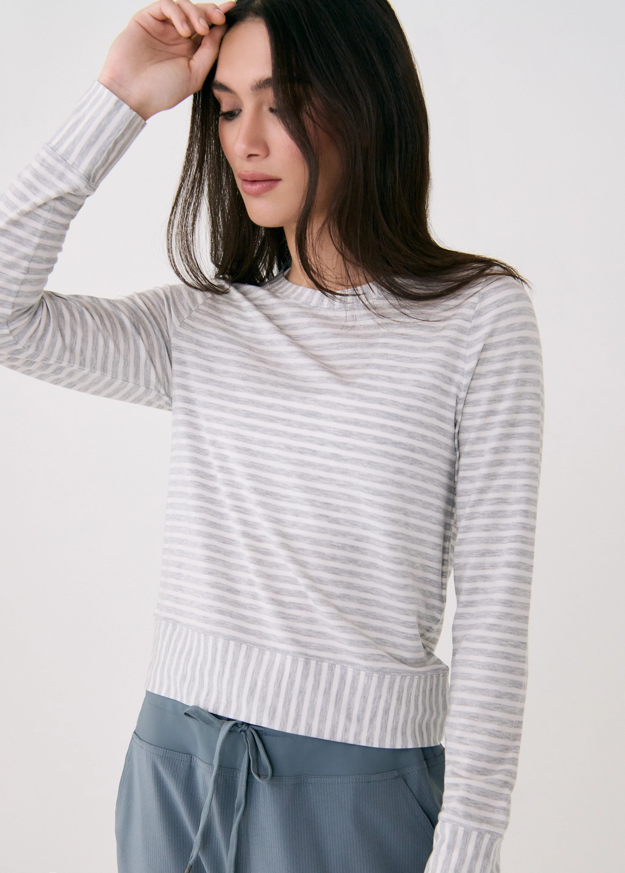 Dynamic Sweatshirt