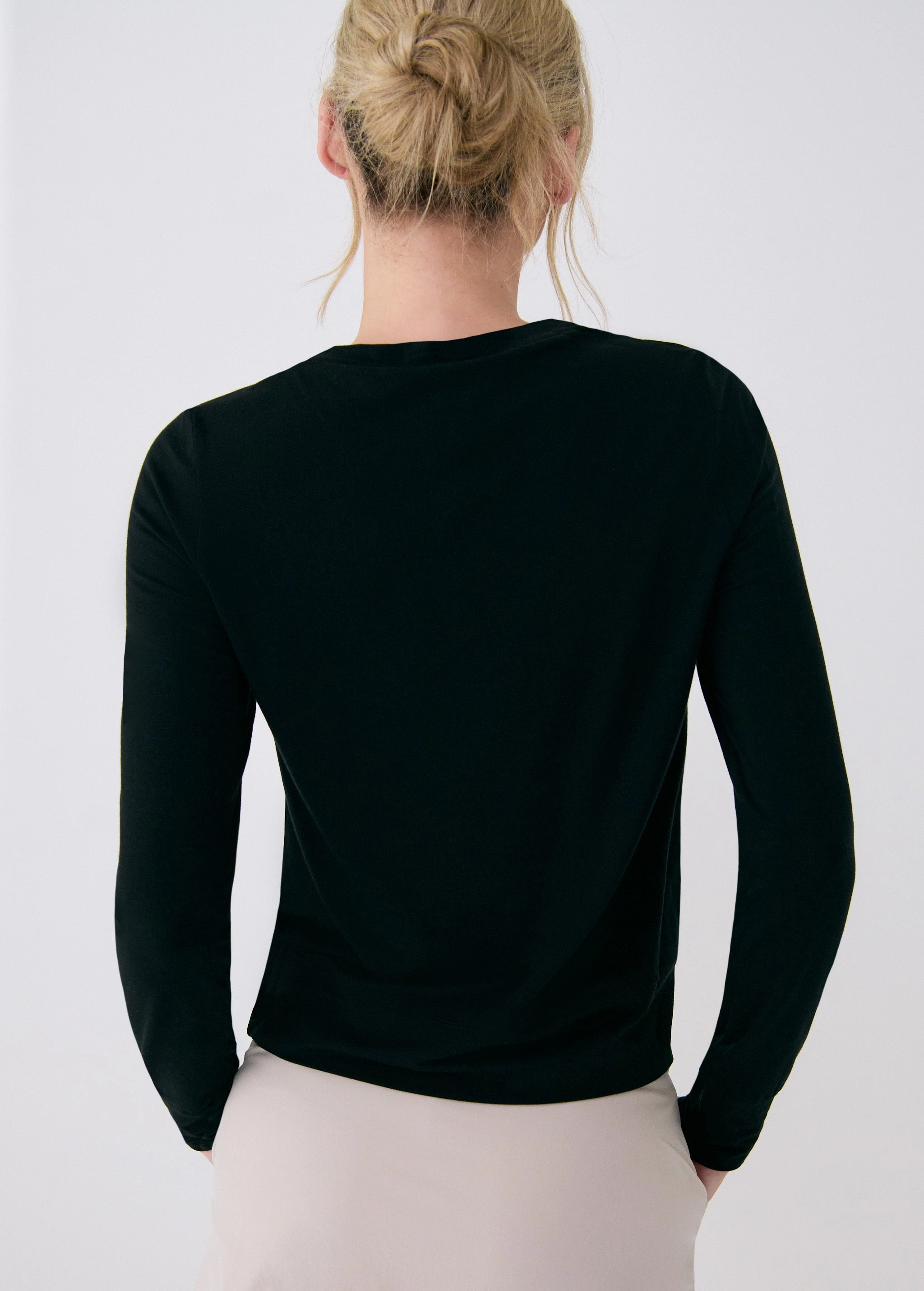 Dynamic Sweatshirt