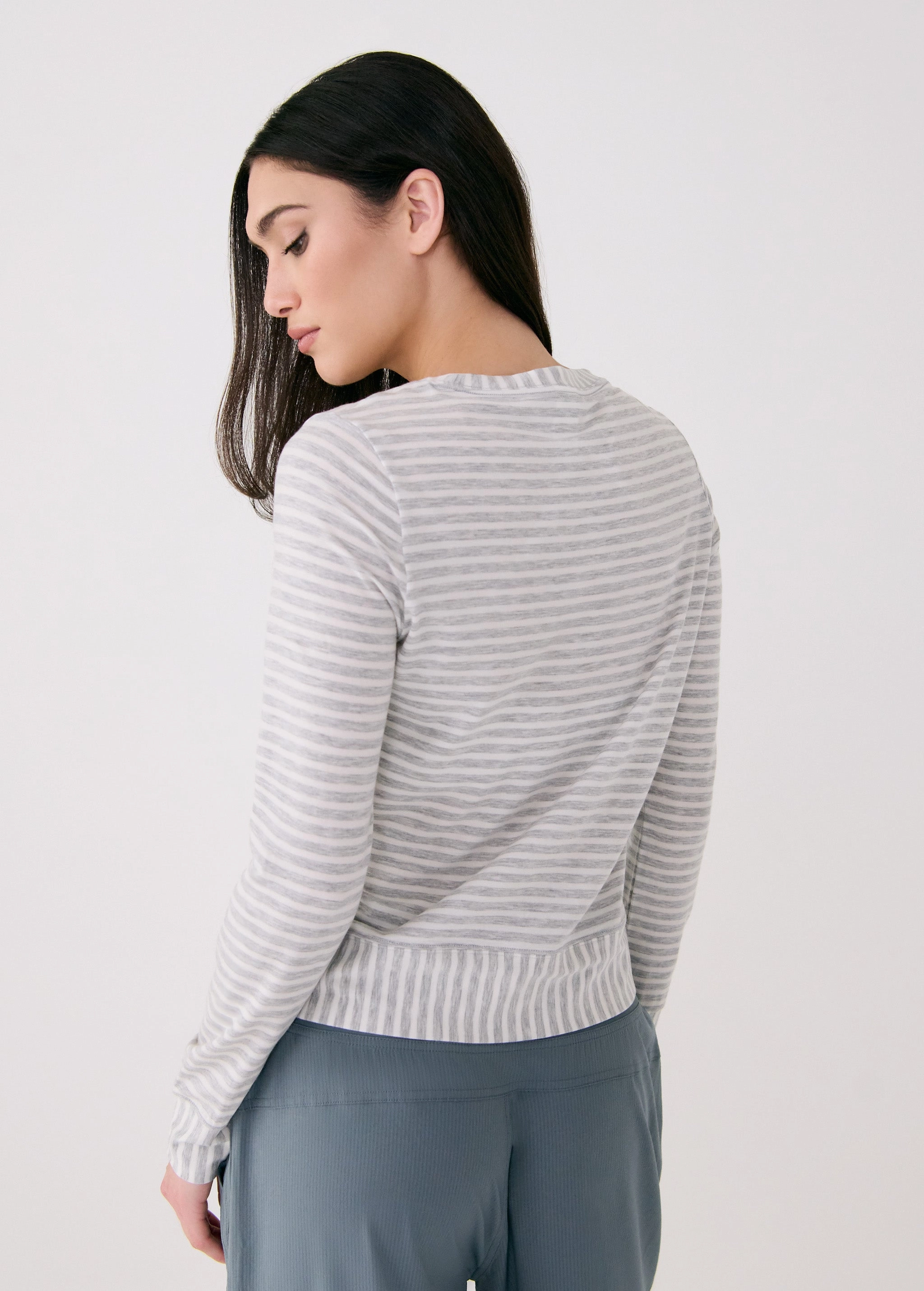 Dynamic Sweatshirt