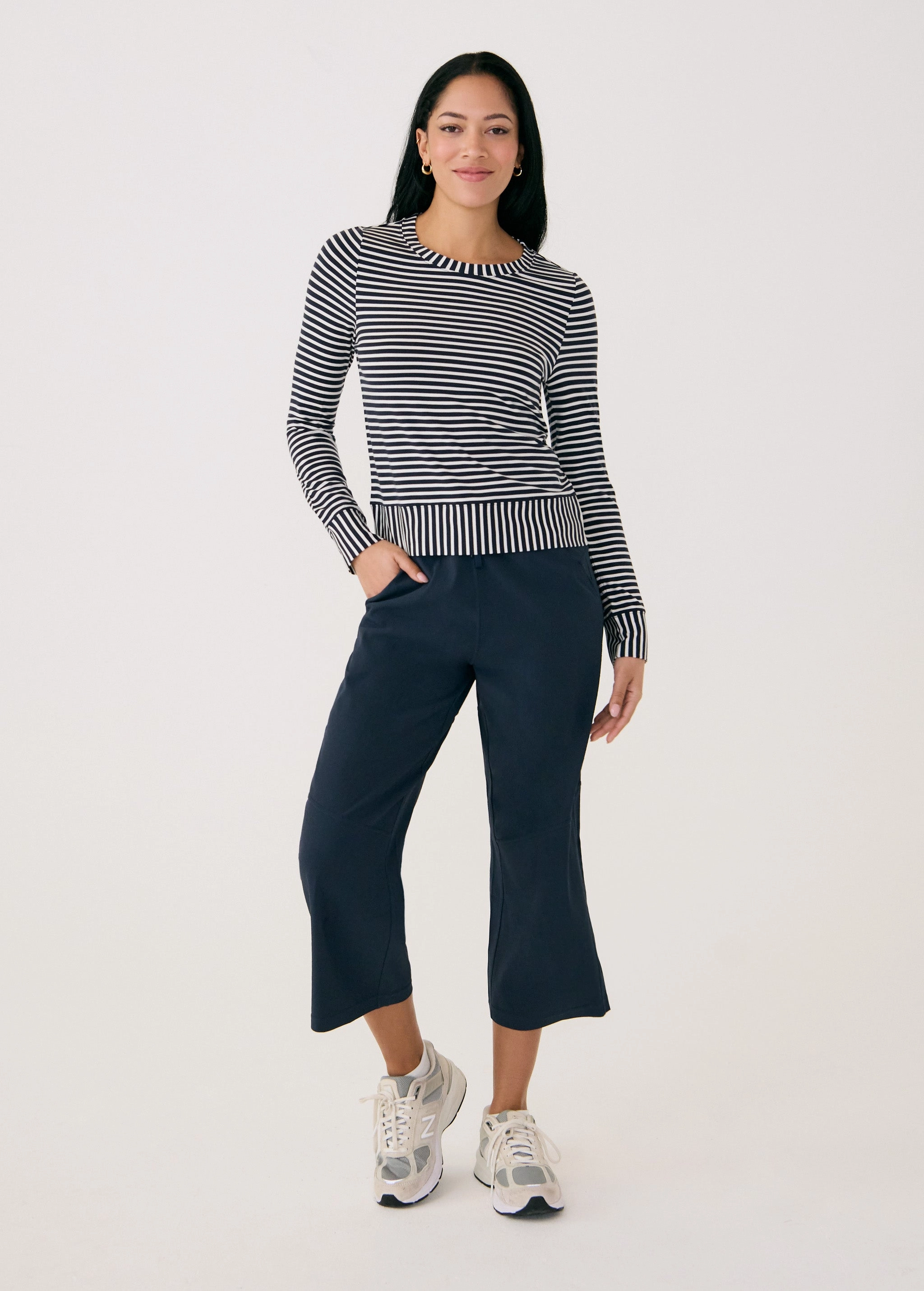 Dynamic Sweatshirt